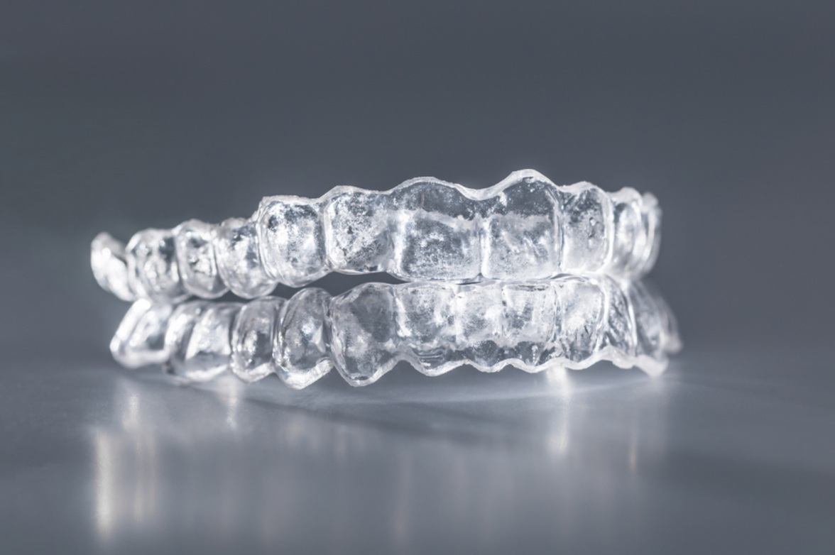 invisalign in edmonton