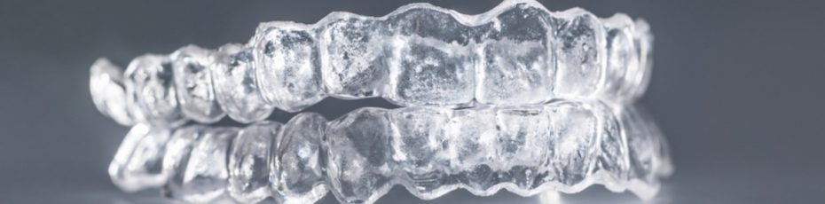 Invisalign in Edmonton