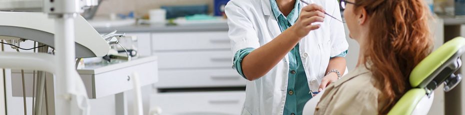 dental checkups near you