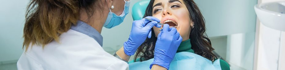 dental crowns in Edmonton