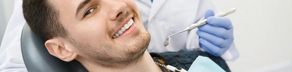 dental fillings in Edmonton
