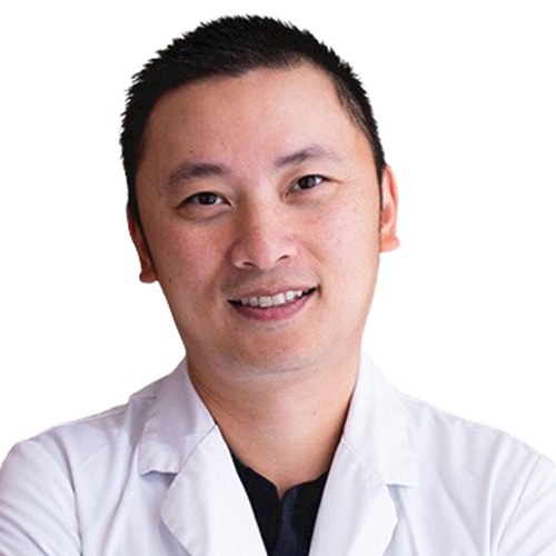 dr. thinh le – dentist
