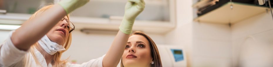 emergency dentistry in Edmonton