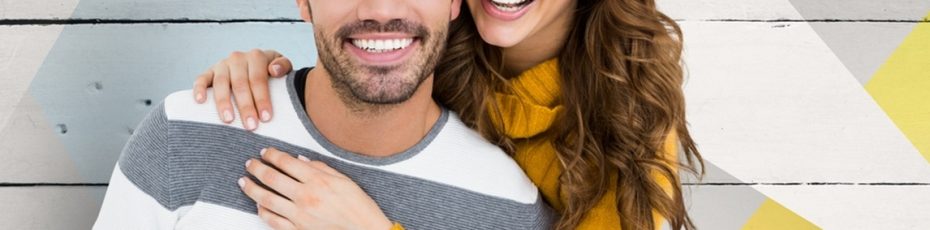 porcelain veneers in Edmonton