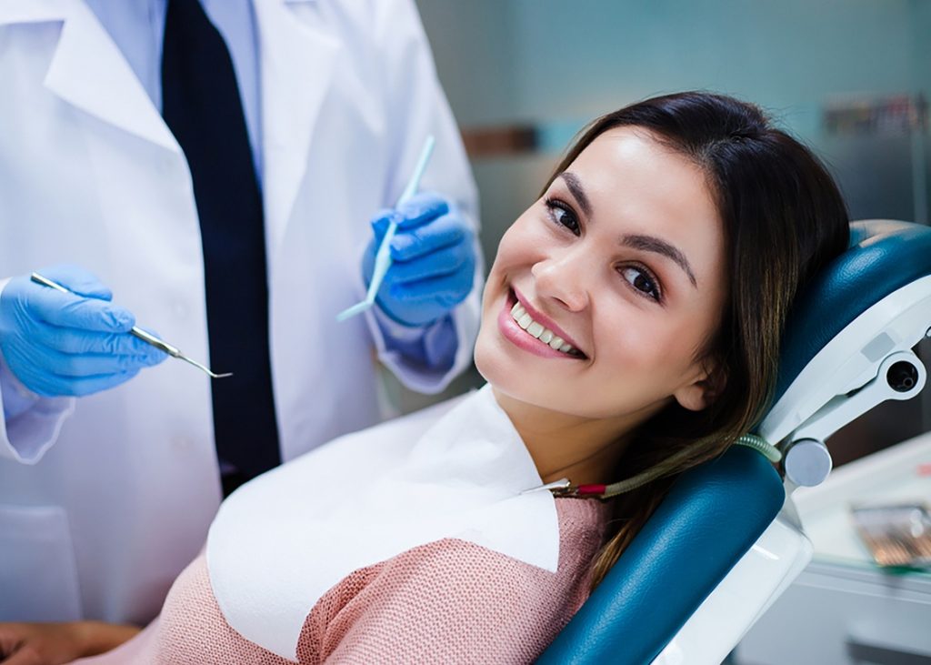 Root Canal Therapy in NW Edmonton, AB | Root Canal ...
