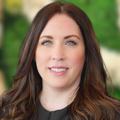 team member meghan
