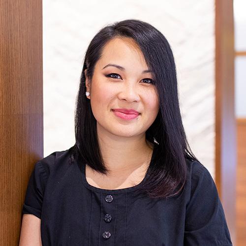 office manager anna