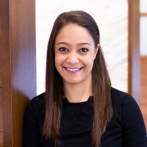 Meet Janan Dental Hygienist Albany Dental