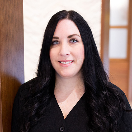megan murphy lead assistant admin