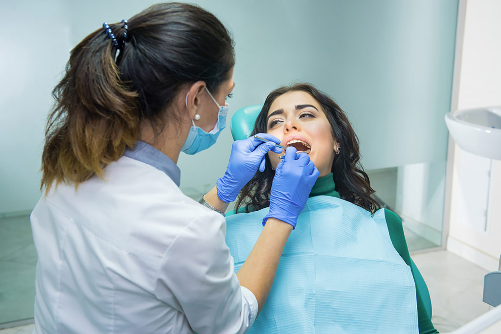 5 reasons why a tooth extraction is necessary