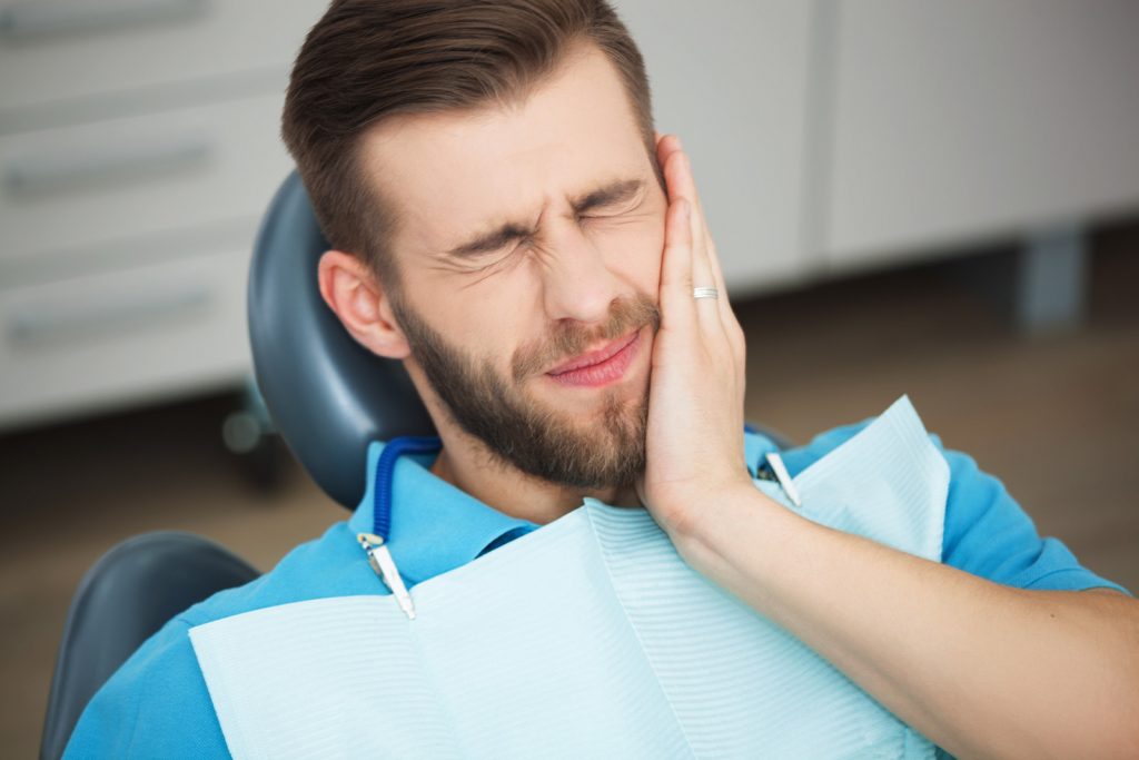 what is a cracked tooth syndrome
