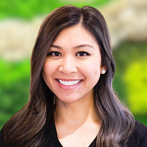 dental hygienist stephanie