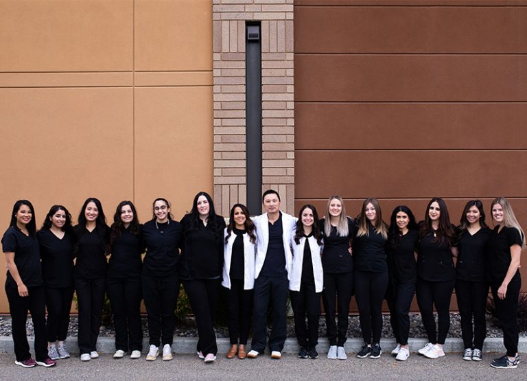 Our Team Albany Dental