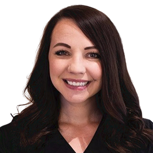 Meet Alyssa Office and Hygiene Manager at Albany Dental