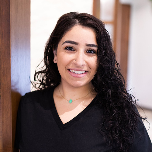patient care coordinator lauren
