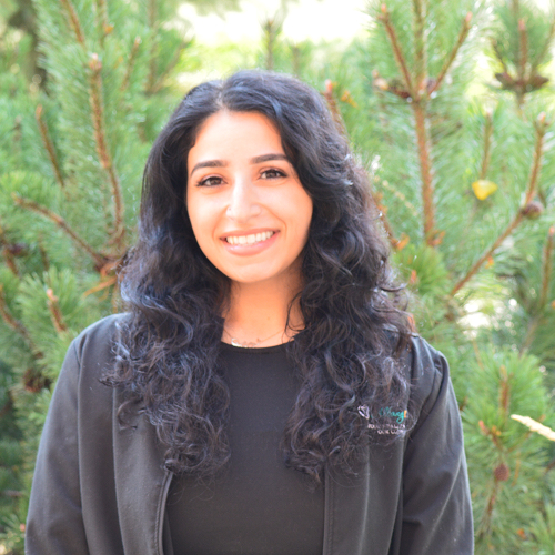 Lauren assistant office manager | Albany Dental