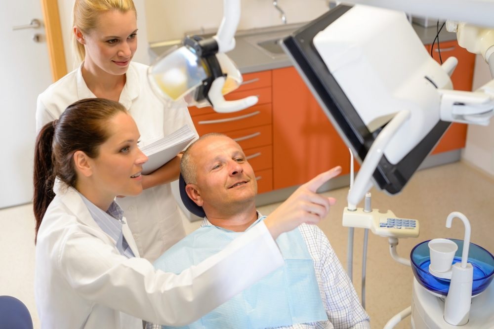 an introduction to root canal therapy