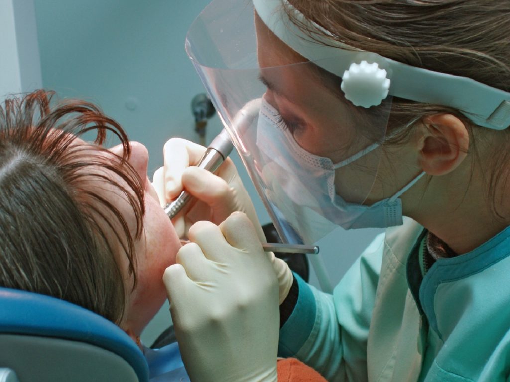 understanding the types of dental fillings