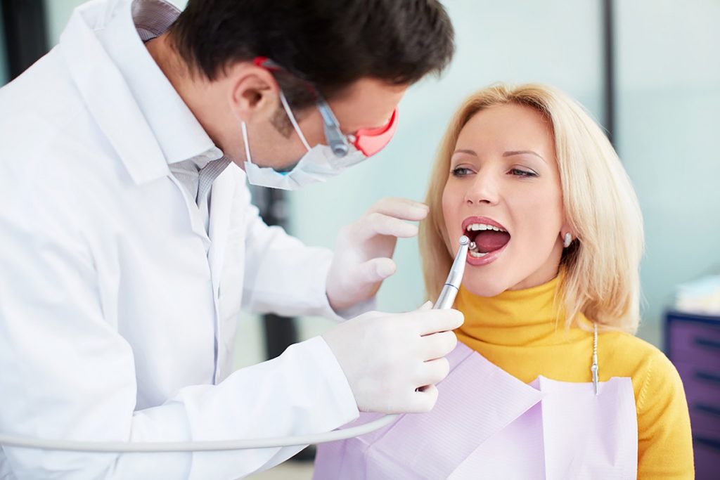 9 types of dental emergencies