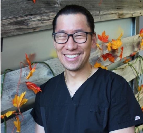 dr. christian chao