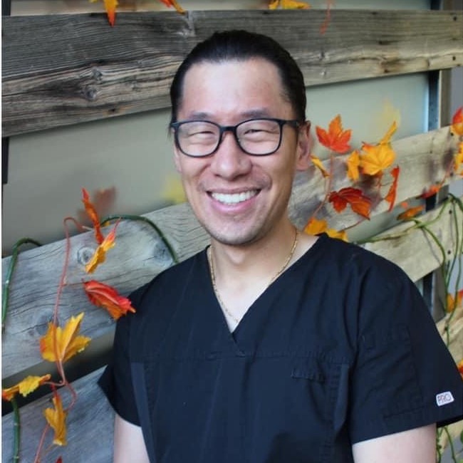 dr. christian chao