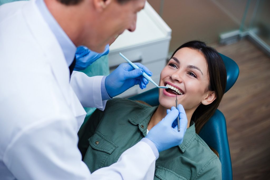 why you should have regular dental checkups