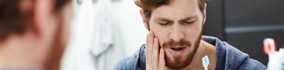 what to do in case of a dental emergeny whatever that is