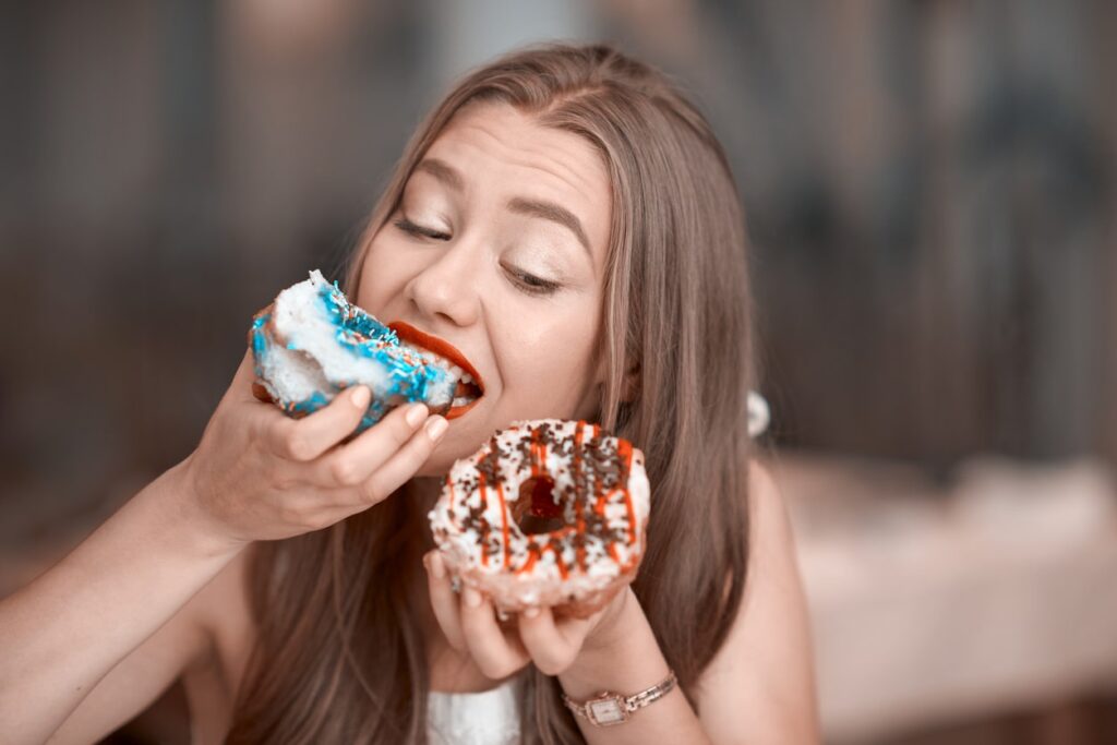 10 food items that are bad for your teeth