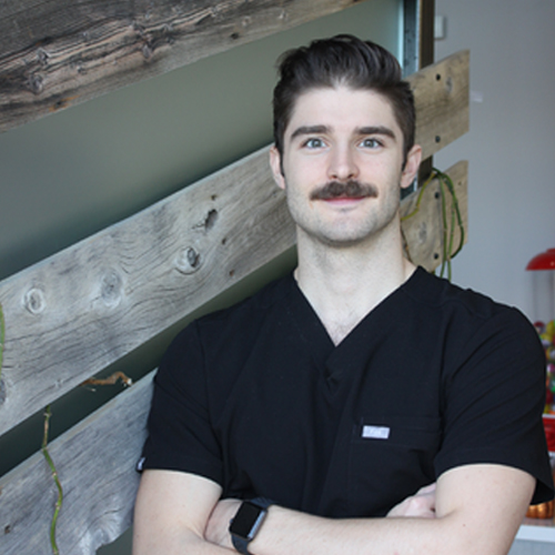 dr patrick kuny dentist