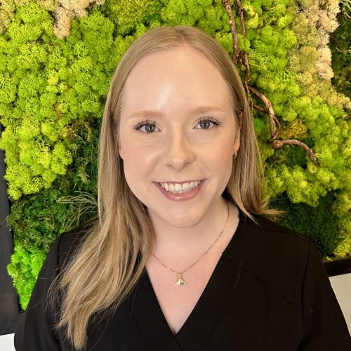 Meet Josephine Dental Hygienist at Albany Dental