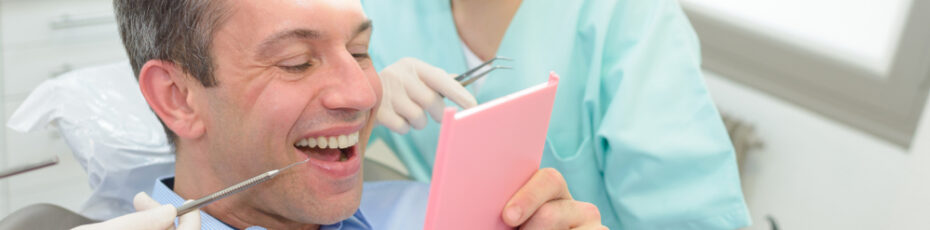 how to maintain your dental bridge