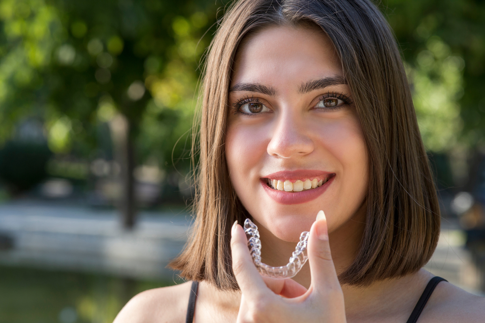 invisalign aftercare maintaining your beautifully aligned smile