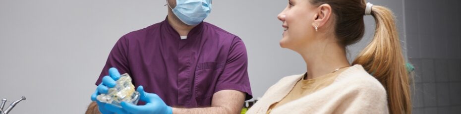 how pregnancy affects oral health