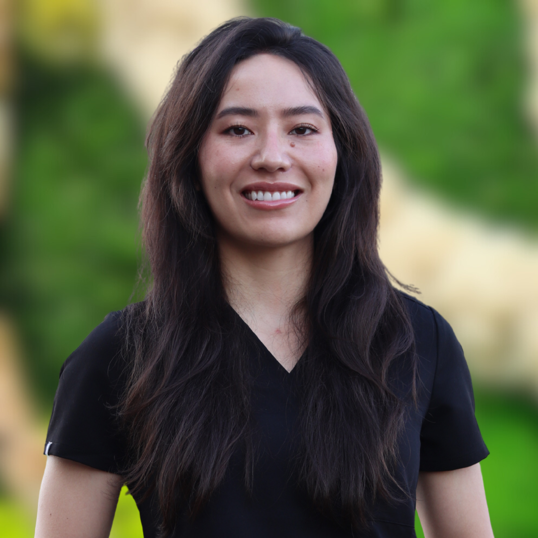 Dr. Kaylie La – dentist