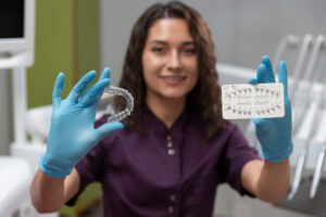 How does Invisalign work step by step guide