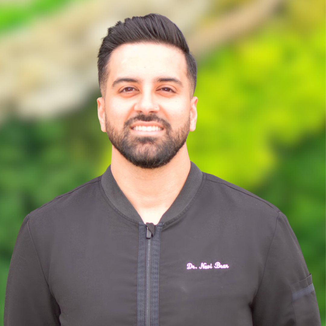 Dr. Navi Brar – dentist