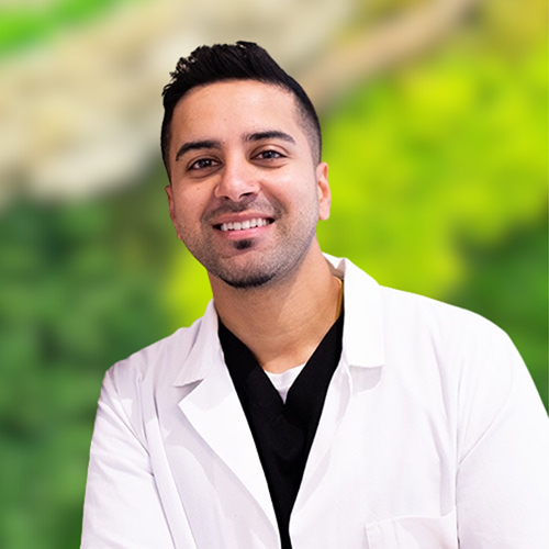 Dr. Navi Brar