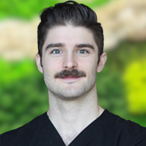 Dr. Patrick Kuny – dentist