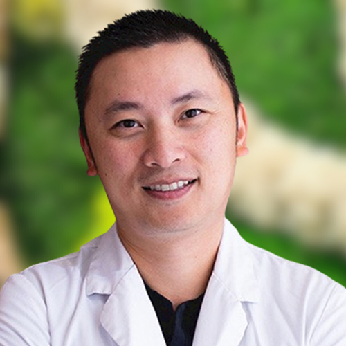 dr. thinh le – dentist