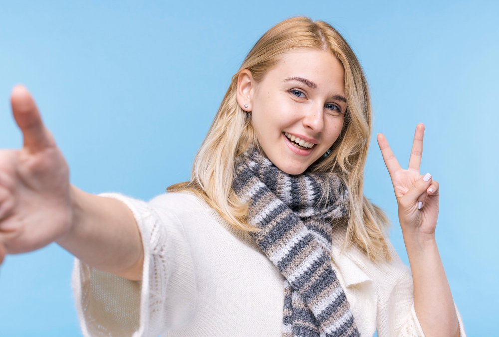 What to Expect During Your First Week with Invisalign