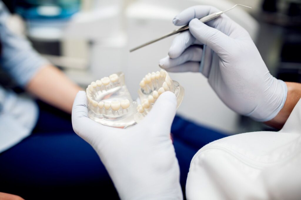 5 Signs Your Dental Bridge Needs Repair or Replacement