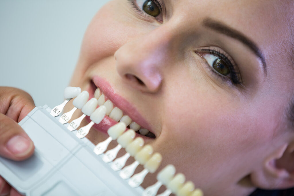 dental crowns near you