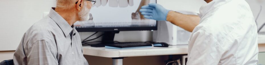 Dental Implants: A Permanent Fix for Missing Teeth