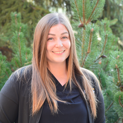 Suzy - Patient Care Coordinator and Accounts Receivable | Albany Dental