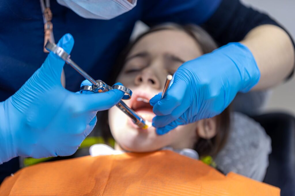 Tooth Extraction Timeline: From Procedure to Healing