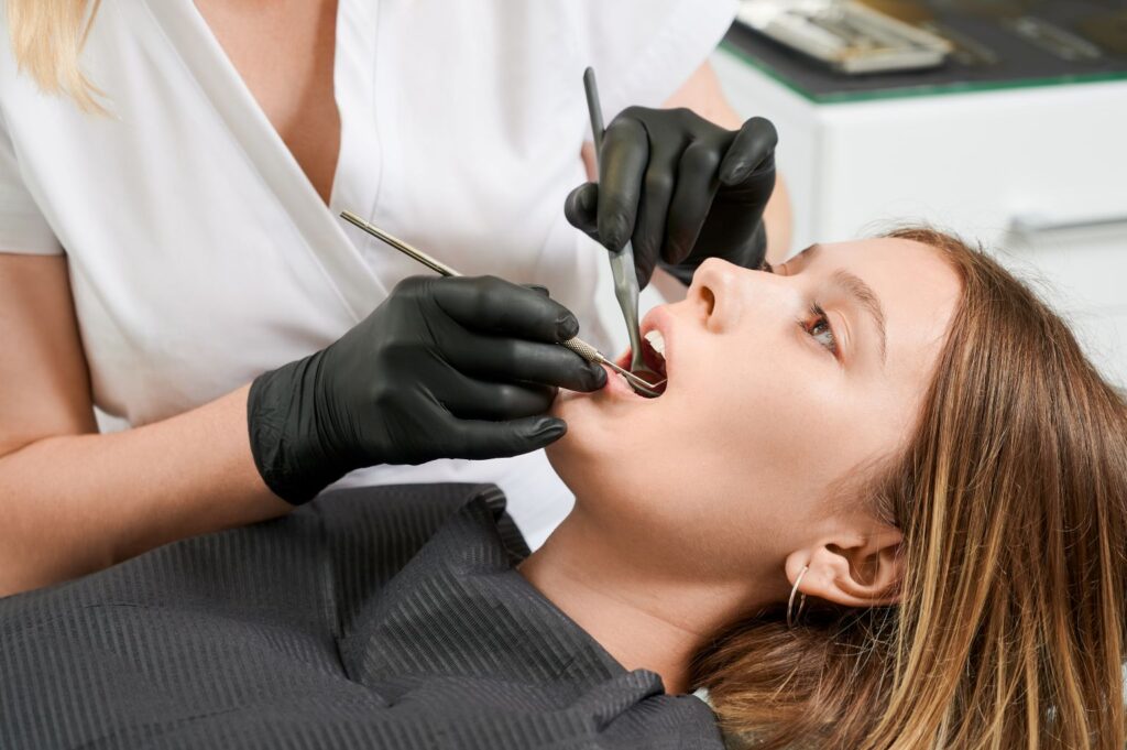 How Modern Dental Fillings Improve Tooth Strength and Appearance