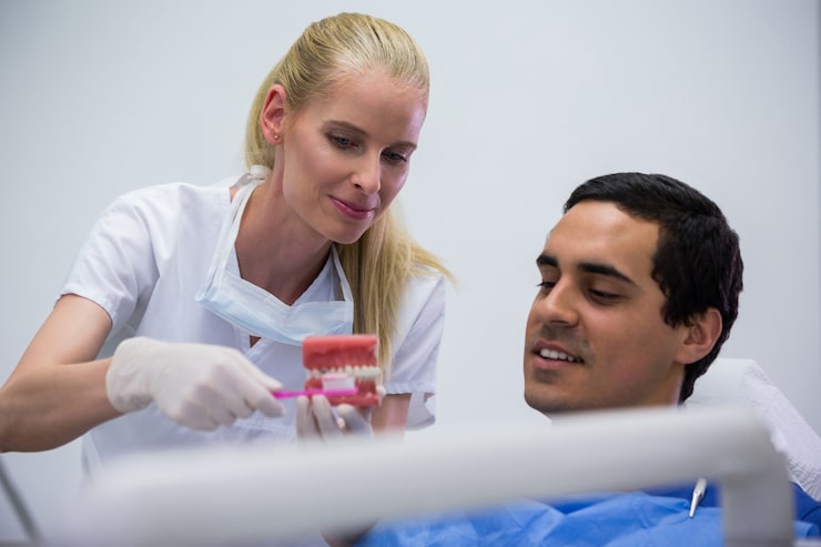 Best dental crowns for long lasting tooth protection