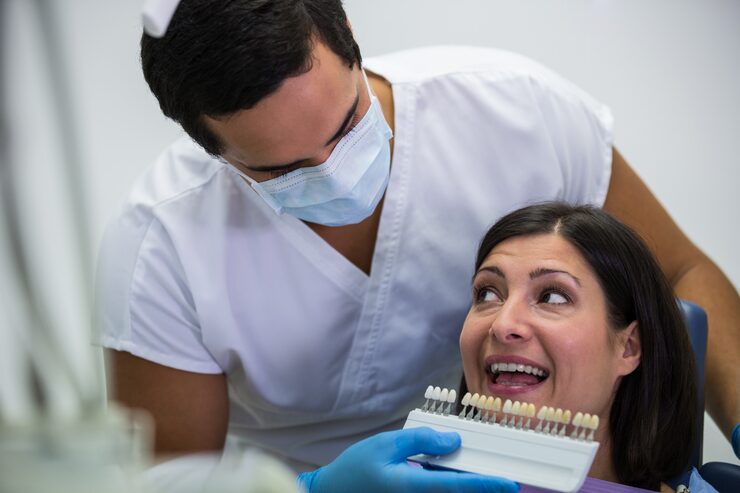 7 surprising benefits of dental veneers you did not know